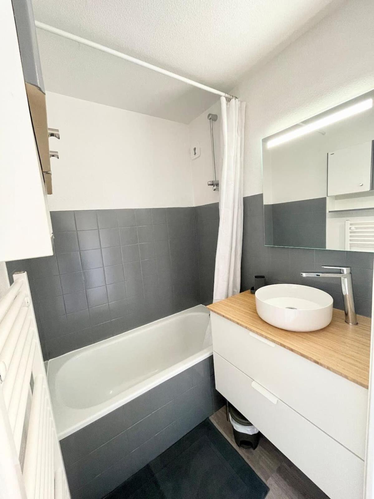 Pieds Dans L'Eau T2 Archi Cosy - Vue Mer 180 Ploemeur Exterior foto
