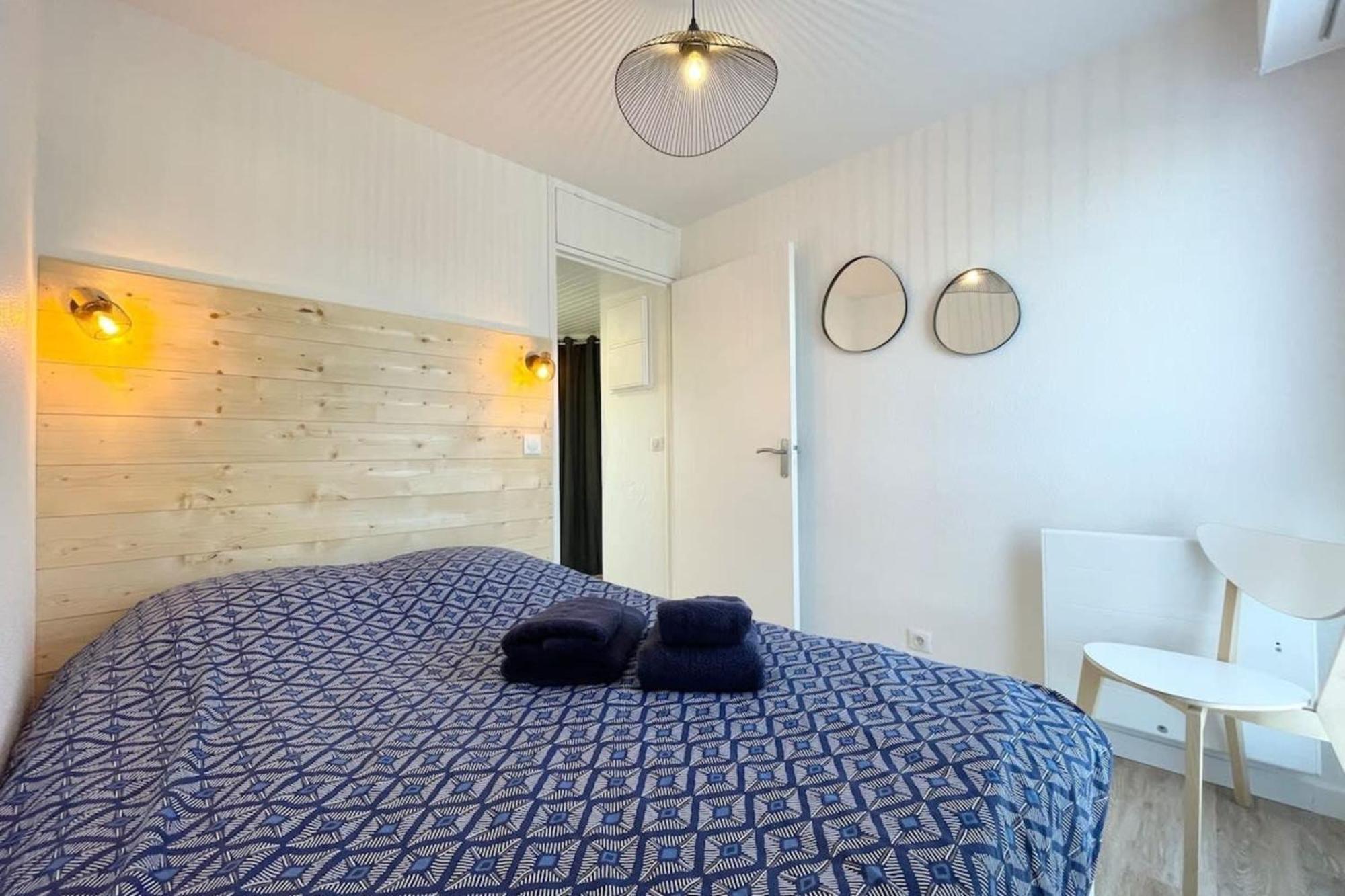 Pieds Dans L'Eau T2 Archi Cosy - Vue Mer 180 Ploemeur Exterior foto